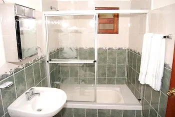 Hotel Salome 56 Santo Domingo