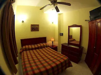 Hotel Salome 56 Santo Domingo