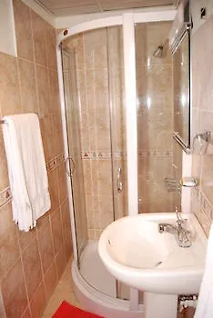 Hotel Salome 56 Santo Domingo 3*,