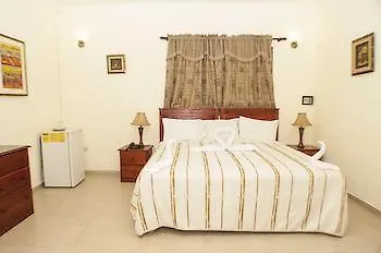 ***  Hotel Salome 56 Santo Domingo República Dominicana