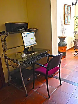 ***  Hotel Salome 56 Santo Domingo Dominican Republic