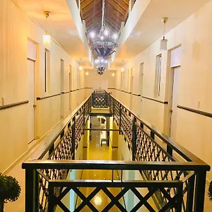 Hotel Rig Casa Conde
