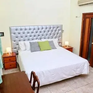 Hotel Aluge