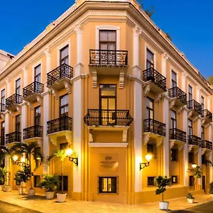 Hotel Gran Europa Trademark Collection By Wyndham (adults Only)