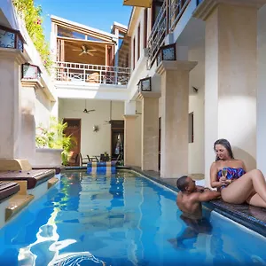 Hotel Casa Sánchez By The Oxo House