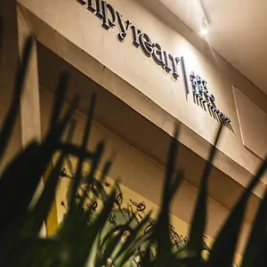 Hotel Empyrean Art Deco