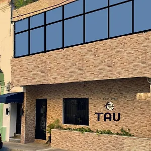 Hotel Tau Art